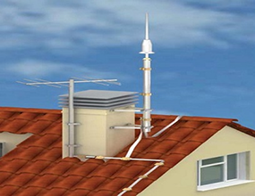 THIẾT BỊ CHUÔNG HÌNH