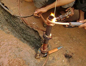 THIẾT BỊ CỔNG TỰ ĐỘNG