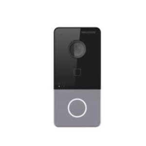 Nút bấm chuông cửa IP Hikvision SH-KV6116-WPE1