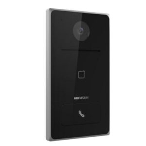 Nút bấm chuông cửa Hikvision SH-KV6136-WME1